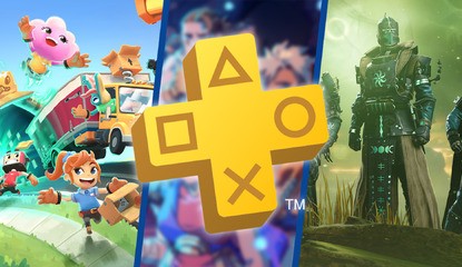 PS Plus Extra, Premium Games for August 2023 Available Now