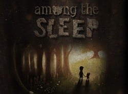 Among the Sleep Will Land on the PS4 with Project Morpheus Support