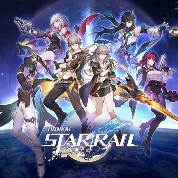 Honkai Star Rail comes to PS5 on Oct. 11th : r/gachagaming
