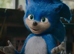 The Original, Ugly Sonic Movie Model Is Starring in a Film After All