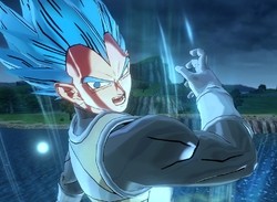 Dragon Ball XenoVerse 2's Launch Trailer Is Too Good Not to Post