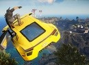 Avalanche Studios to Blow the Doors Off Just Cause 3 Next Week