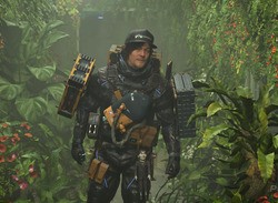 Don't Watch Death Stranding 2's PS5 Launch Trailer