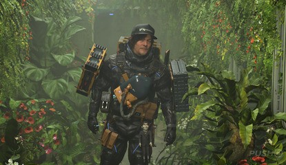 Don't Watch Death Stranding 2's PS5 Launch Trailer