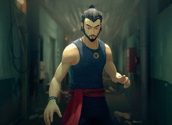Kung-Fu Combat Game Sifu Kicked into 2022 on PS5, PS4
