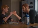 The Awesome Adventures of Captain Spirit Is a Free Introduction to Life Is Strange 2