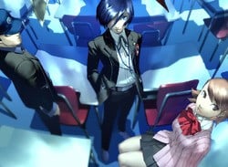 Persona 3, 4 PS4 Ports Priced $20 Each, Add Difficulty Settings and Quick Save