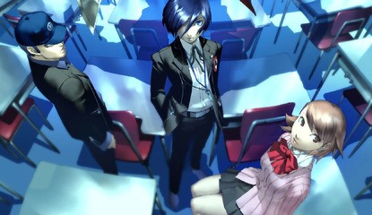 Persona 3, 4 PS4 Ports Priced $20 Each, Add Difficulty Settings and Quick Save