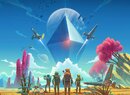 NEXT Makes No Man's Sky the Best It's Ever Been