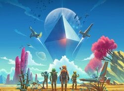 NEXT Makes No Man's Sky the Best It's Ever Been