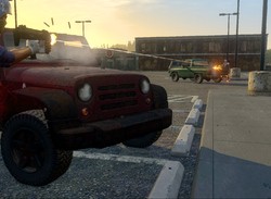 H1Z1 Finally Heading to PS4 as Free-to-Play Title, Open Beta Next Month