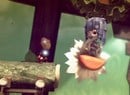 LittleBigPlanet PS Vita Recharges Its Powers with a Marvel Themed Re-Release