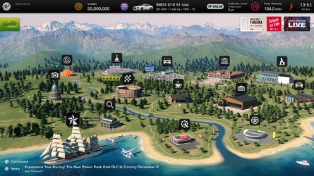 Gran Turismo 7 PS5 Power Pack DLC 2