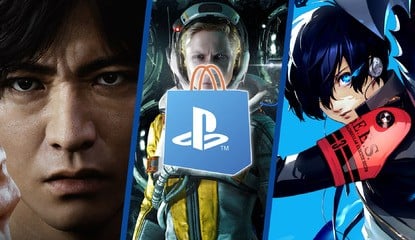 65+ PS5, PS4 Games to Buy in PS Store's July Savings Sale