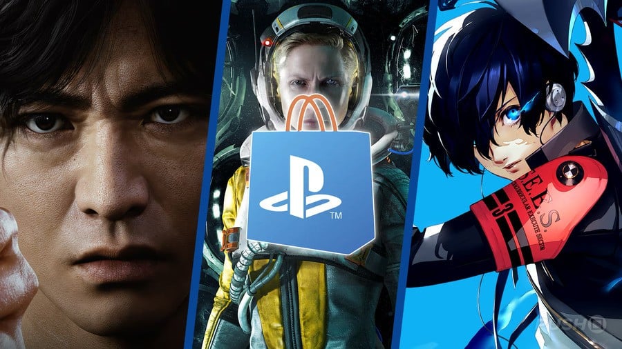 65+ PS5, PS4 Games to Buy in PS Store's July Savings Sale 1