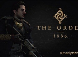 The Order: 1886 Will Be a Single Player Only Affair, Says Ready at Dawn