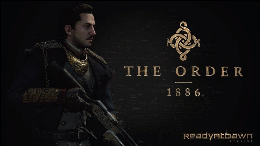 The Order 1886