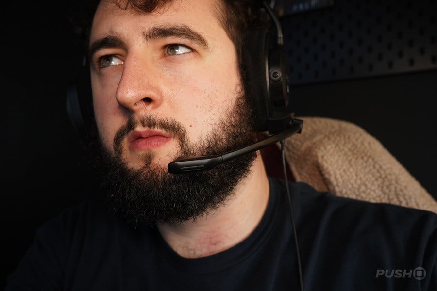 Hardware Review: RIG R5 Spear Pro HS 7 RIG R5 SPEAR