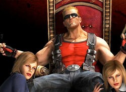 Gearbox Thinks There's Still An Audience for Duke Nukem