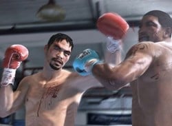 EA Announce Fight Night: Champion For 2011 (Please Support PlayStation Move)