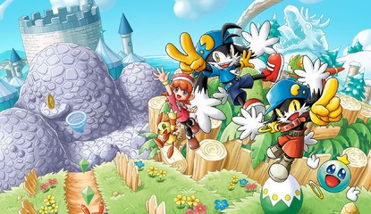 Klonoa Remasters May Lead to an Expansion of the IP, Says Producer