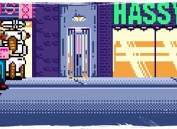 2064: Read Only Memories (PS4)