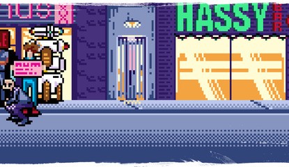 2064: Read Only Memories (PS4)