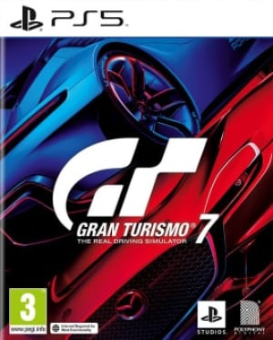 Better sound, better graphics, better physics—the Gran Turismo 7 review