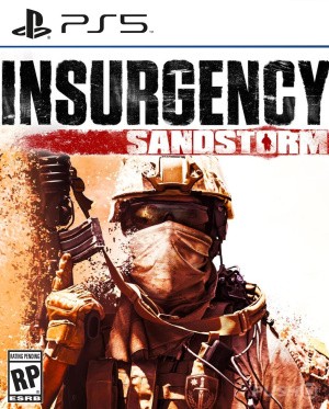 Insurgency: Sandstorm