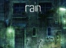 Neat, Japan Is Getting a Limited Edition Retail Version of rain
