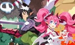 Disgaea Mayhem