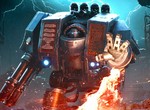 Inbound Warhammer 40K: Chaos Gate - Daemonhunters Gets PS5, PS4 Gameplay Overview