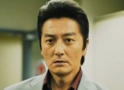 There's a New Live Action Yakuza Adaptation, and You Can Watch It for Free