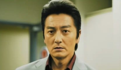 There's a New Live Action Yakuza Adaptation, and You Can Watch It for Free