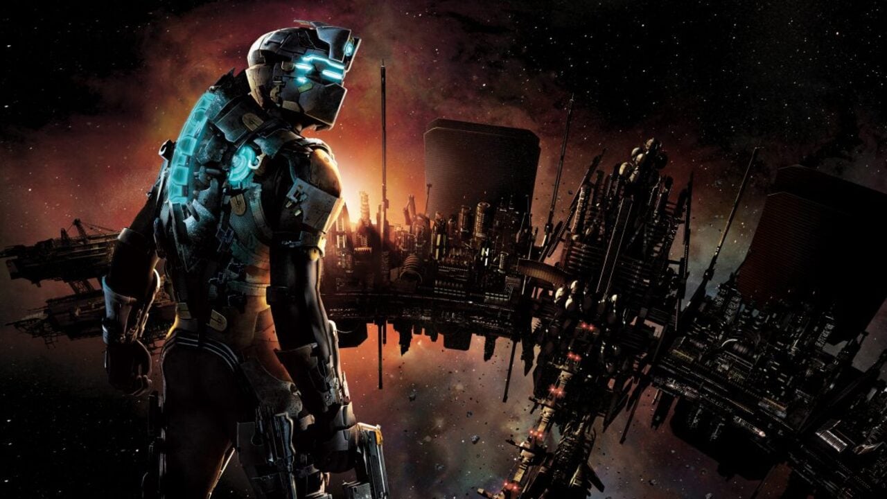 Fans Are Praying Dead Space Is On The Cusp Of A Comeback Push Square