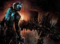 Fans Are Praying Dead Space Is on the Cusp of a Comeback
