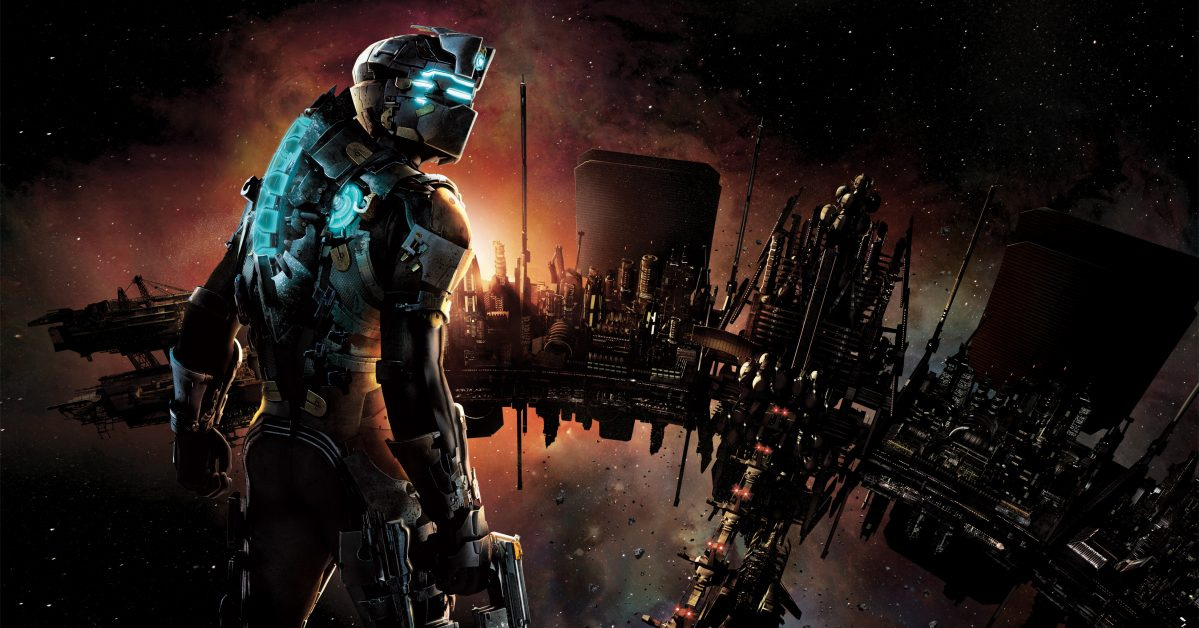 Fans Are Praying Dead Space Is on the Cusp of a Comeback