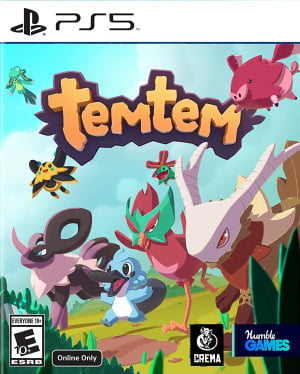 Temtem