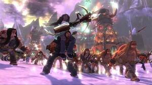 Free Brutal Legend DLC Is Heading To The Playstation Store.