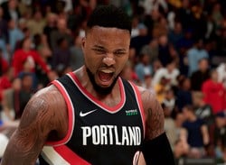 NBA 2K21 on PS4 Is a Great Looking Game, But This PS5 Comparison Is Insane
