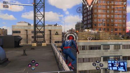 Marvel's Spider-Man 2: All Hunter Blinds Locations Guide 21