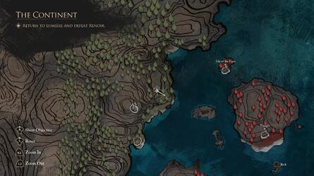 Clair Obscur: Expedition 33: The Continent Walkthrough 73