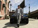 What Would Grand Theft Auto V Look Like on the PS2?