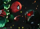 UK Sales Charts: Black Friday Sees the Return of Spider-Man PS4 to the Top 10