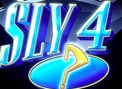 Sly 4 Teased In Sly Cooper Trilogy Re-Release