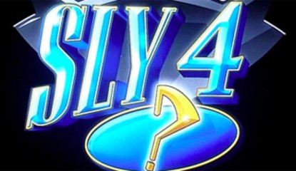 Sly 4 Teased In Sly Cooper Trilogy Re-Release