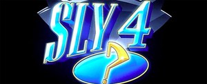 Yup, Looks Like Sly 4's On The Way.