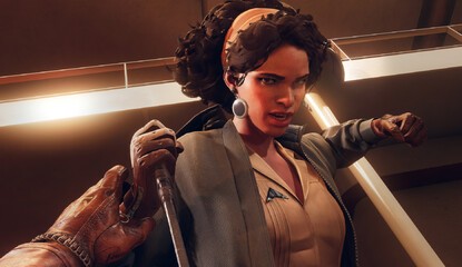 Deathloop Patch 1.1 Fixes PS5 Specific Issues and Glitches