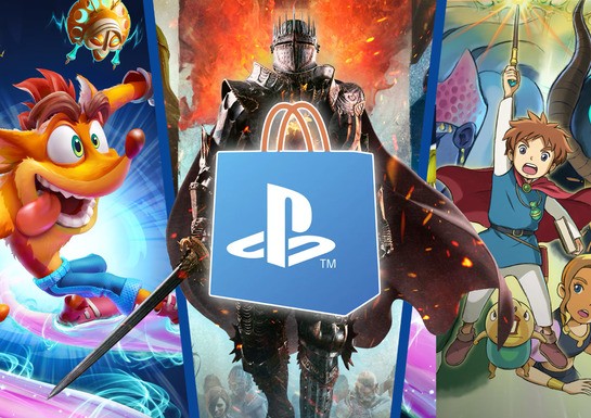 Last Chance to Grab These 35 PS5, PS4 Games in PS Store's Planet of the Discounts Sale