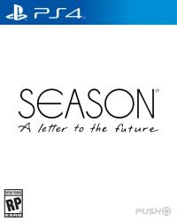 Season Cover
